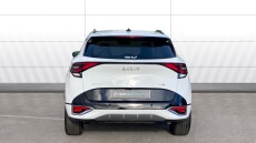 Kia Sportage 1.6T GDi HEV GT-Line 5dr Auto Hybrid Estate